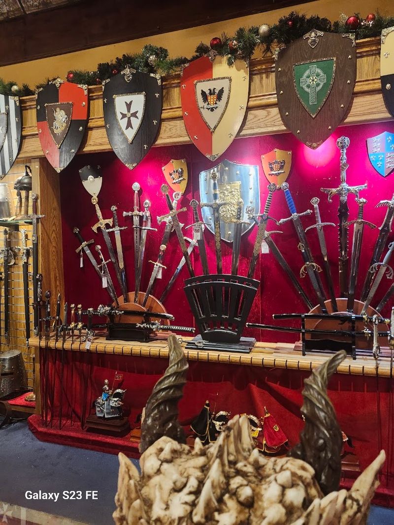 Gift Shop Treasures Worth Every Penny