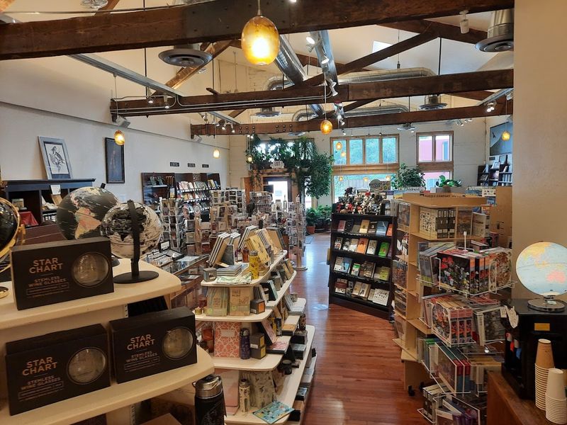 Gifts and Goodies Beyond Just Books Gifts and Goodies Beyond Just Books