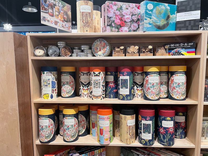 Gifts and Local Art That Make Shopping Extra Special Gifts and Local Art That Make Shopping Extra Special