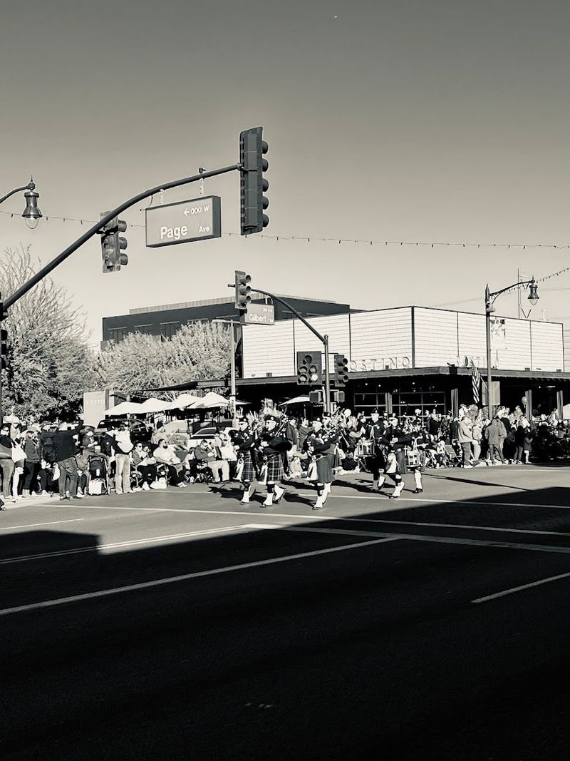Gilbert's Community Events and Festivals: Where the Town Really Comes Alive