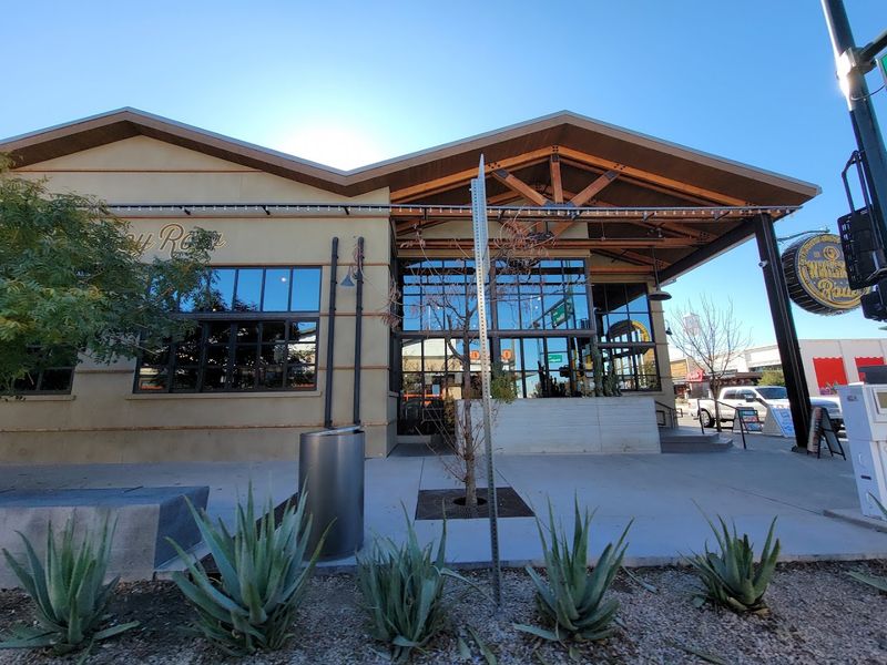Gilbert's Craft Beer Scene: Brews Worth Raising a Glass To
