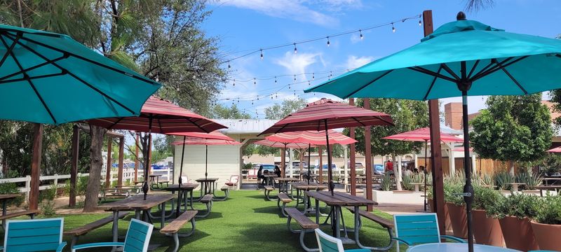 Gilbert's Farm-to-Fork Food Scene: Seriously Good Eating at Every Turn