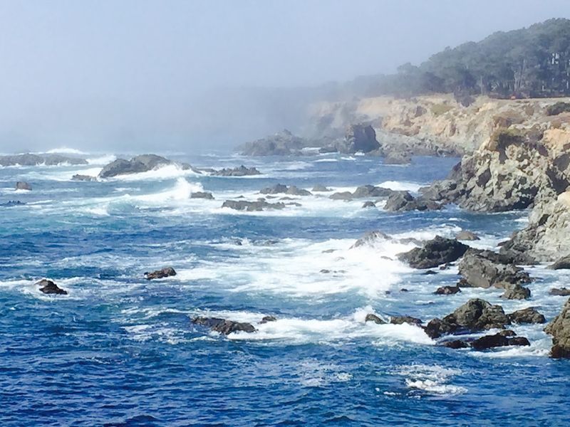 Glass Beach — A One-of-a-Kind Natural Wonder