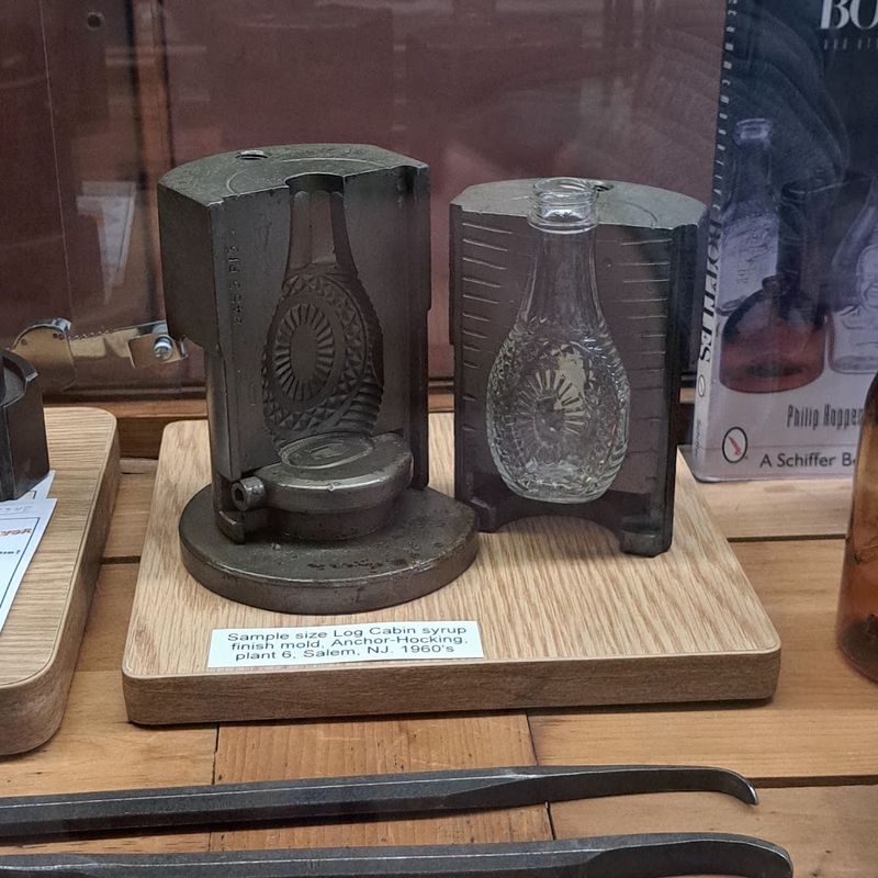 Glassblowing History Brought to Life