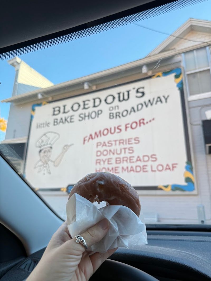 Glazed Donuts So Light and Fluffy They Feel Like Eating a Cloud