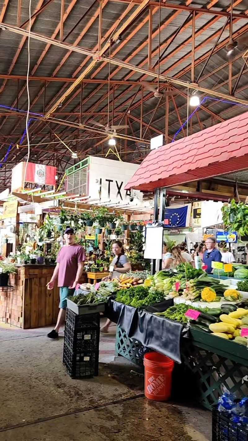 Global Food Stalls That Take Your Taste Buds Traveling