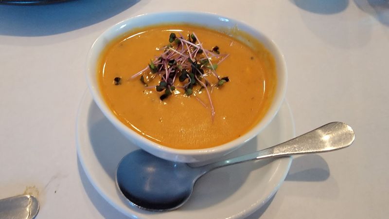Gluten-Free And Vegan Options That Actually Impress