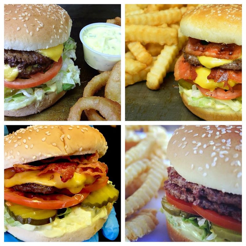 Gluten-Free Buns for Every Kind of Burger Lover