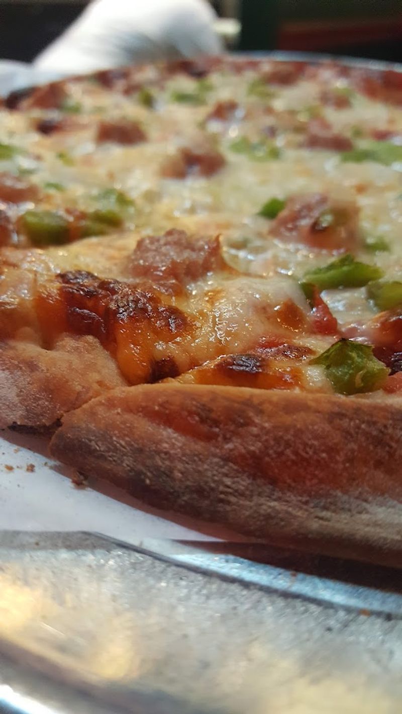 Gluten-Free Crust Option for Every Guest