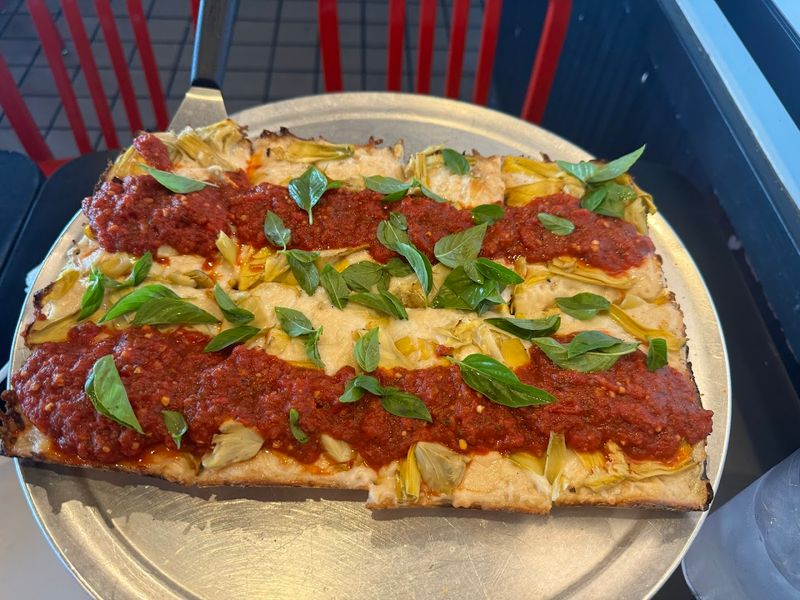 Gluten-Free Crust That Actually Tastes Amazing