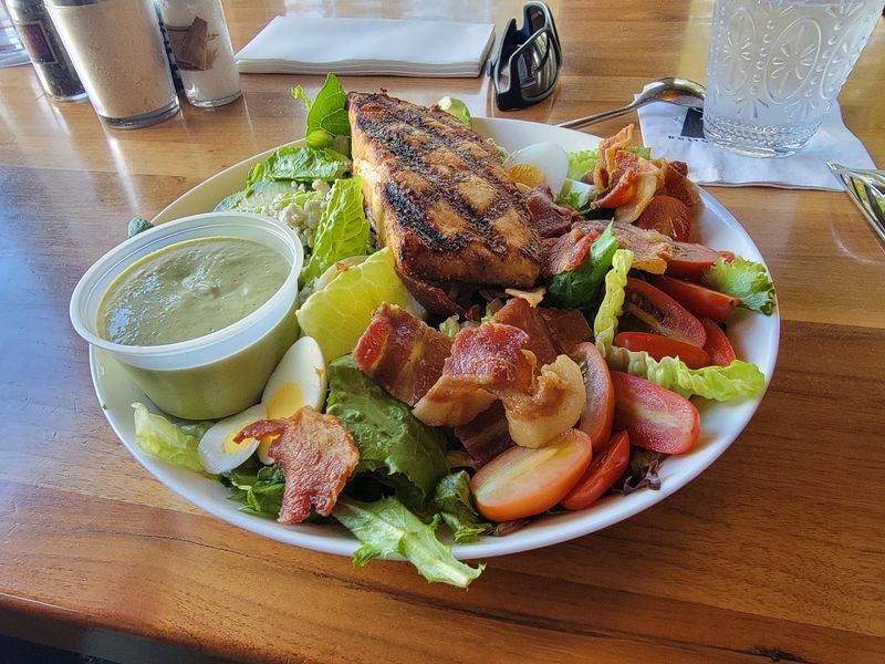 Gluten-Free Friendly Options on the Menu