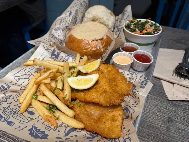 Gluten-Free Options Done Right Gluten-Free Options Done Right