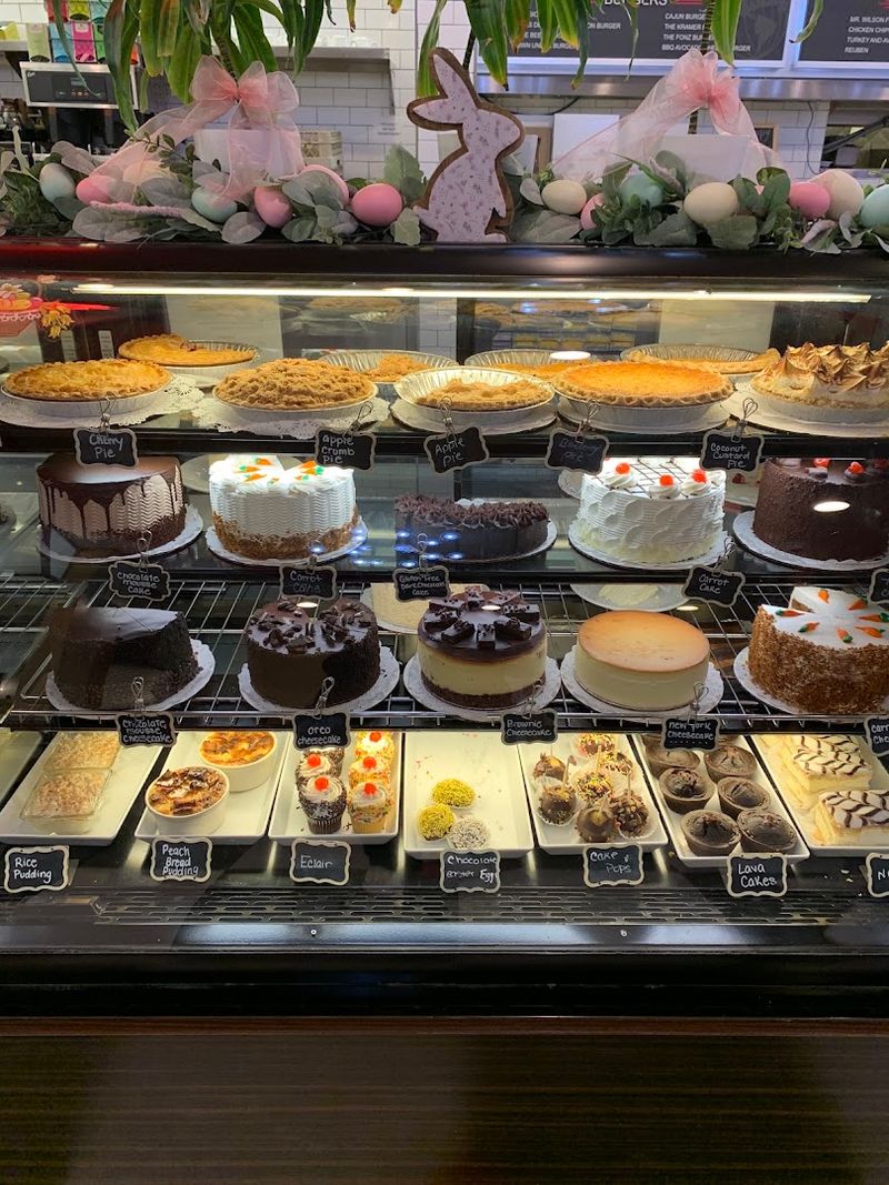 Gluten-Free Options That Actually Impress Gluten-Free Options That Actually Impress