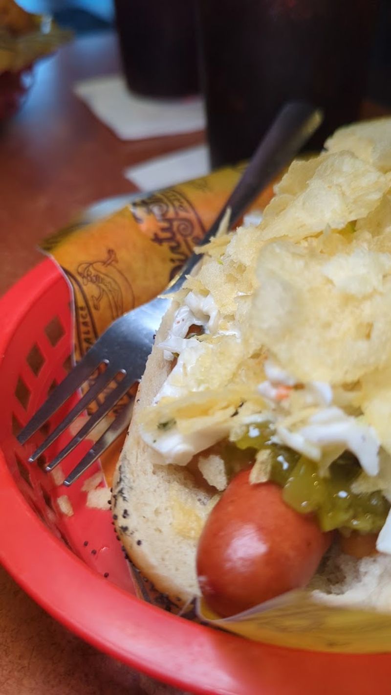 Gluten-Free Options That Actually Impress