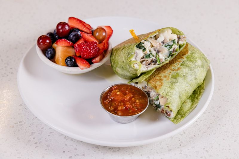 Gluten-Free Options That Actually Taste Amazing