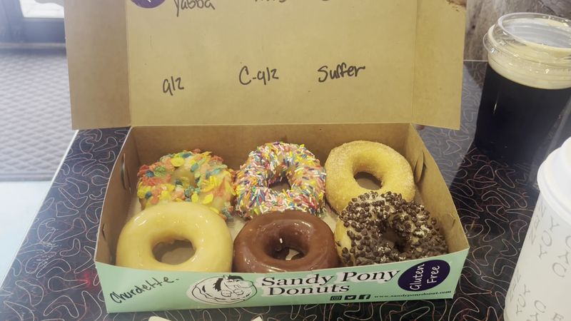 Gluten-Free Options That Actually Taste Amazing
