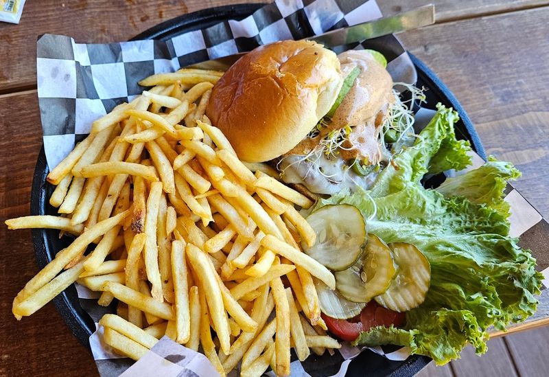 Gluten-Free Options That Actually Taste Good Gluten-Free Options That Actually Taste Good