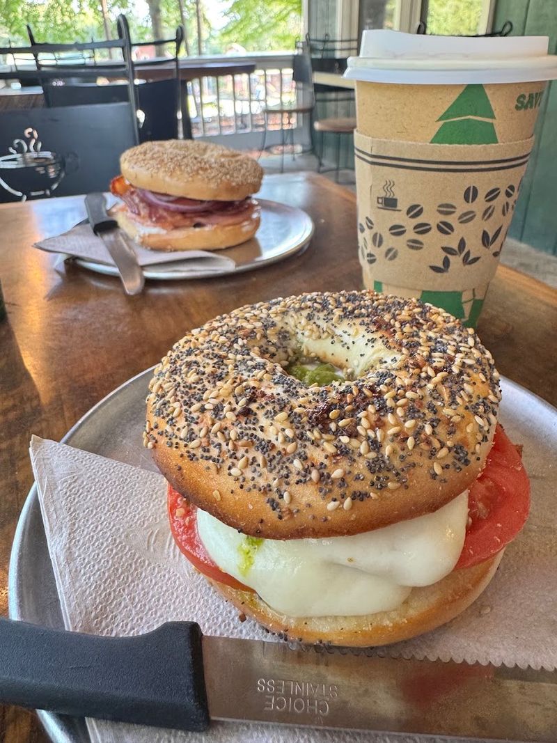 Gluten-Free Options That Don't Feel Like an Afterthought