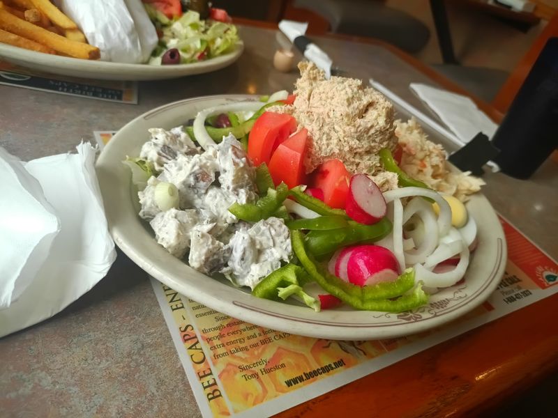 Gluten-Free Options for Every Kind of Diner Guest