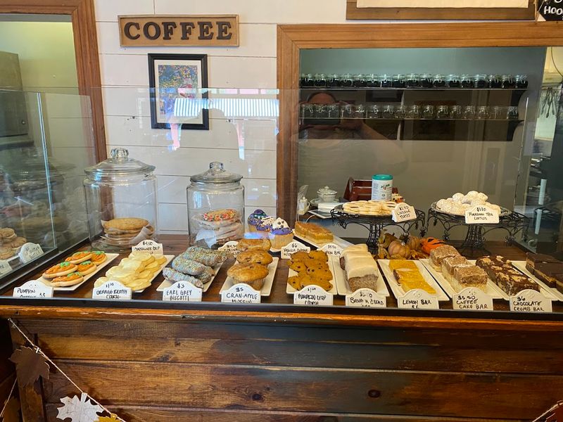 Gluten-Free and Allergy-Friendly Menu Options
