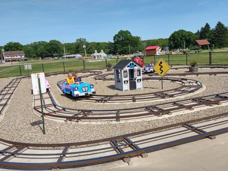 Go-Karts That Add a Thrilling Twist