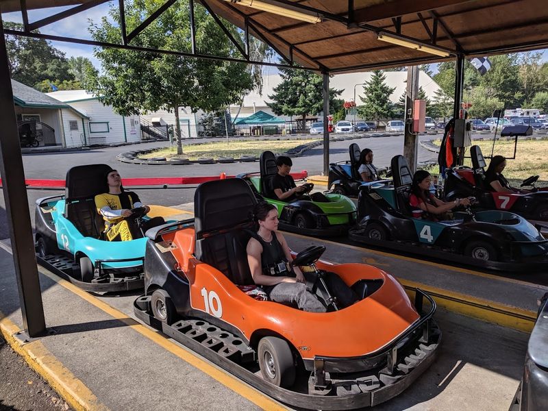 Go-Karts That Bring Out Your Inner Racer