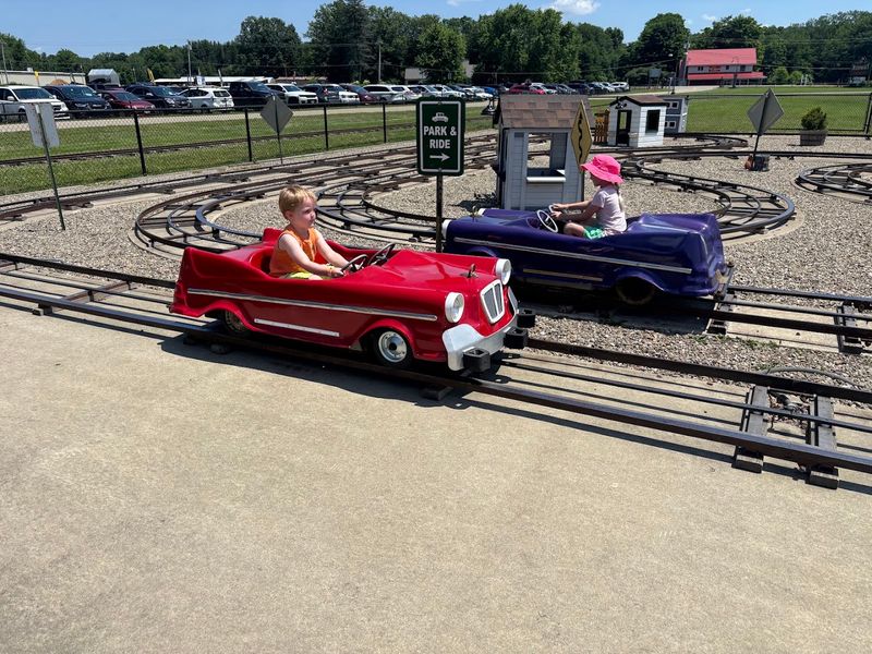 Go-Karts for the Speed Lovers in the Family Go-Karts for the Speed Lovers in the Family