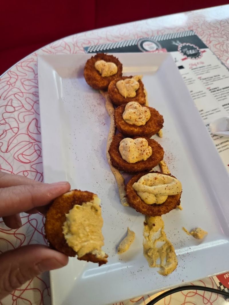 Goetta: A Cincinnati Classic on the Indiana Side