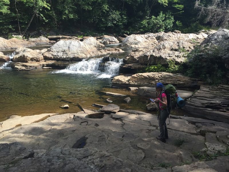 Going Off-Grid: No Cell Service, No Distractions Going Off-Grid: No Cell Service, No Distractions