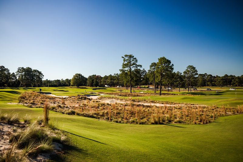 Golf Heaven Right Outside Your Door Golf Heaven Right Outside Your Door