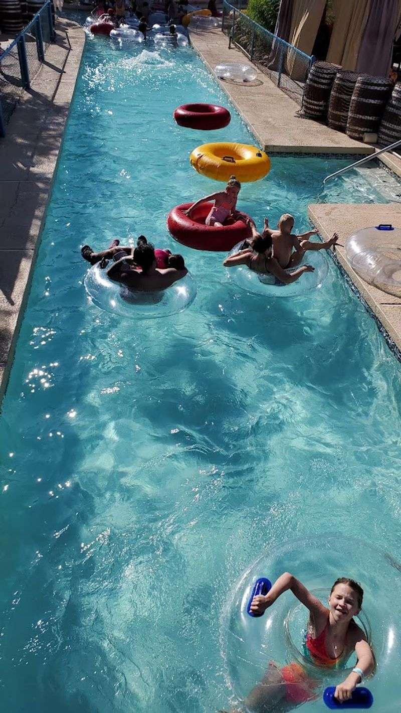 Golfland Sunsplash - Mesa, Arizona