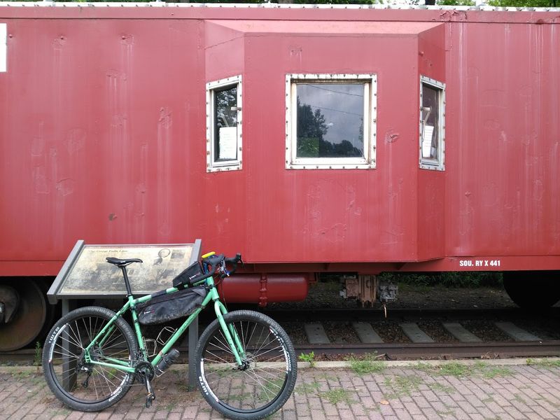 Good Memories and Transportation Heritage