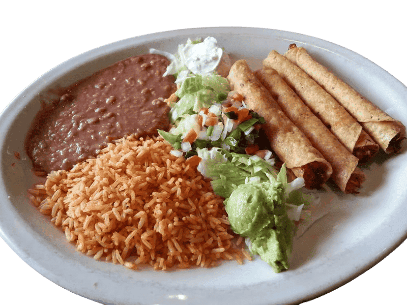 Gorditas and Flautas Worth Every Bite Gorditas and Flautas Worth Every Bite