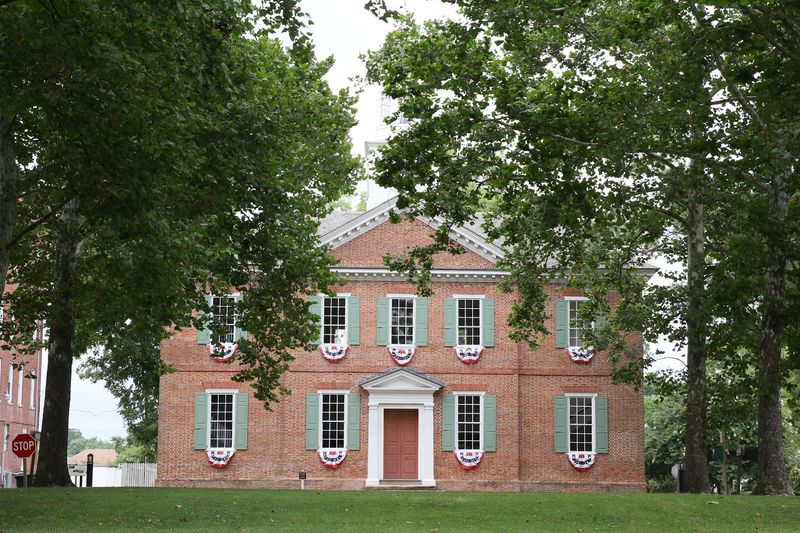 Gorgeous Annual Events That Bring the Town Alive