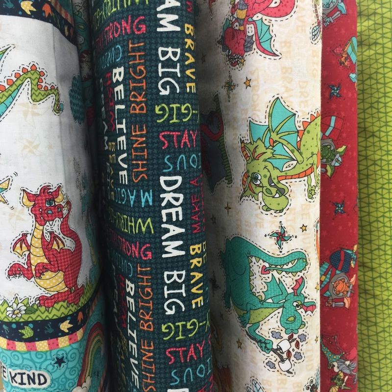 Gorgeous Panels and Specialty Fabrics You Won't Find Everywhere Gorgeous Panels and Specialty Fabrics You Won't Find Everywhere