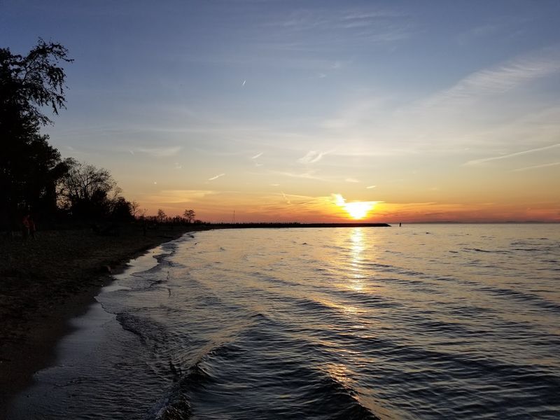 Gorgeous Sunsets Worth Staying For
