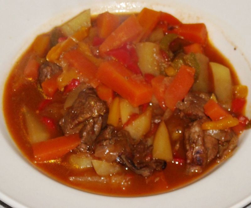 Goulash
