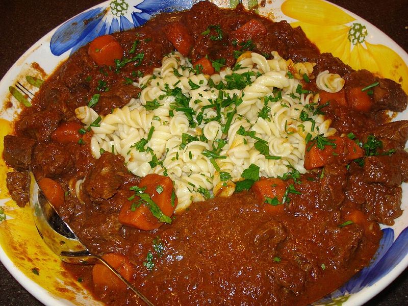 Goulash Goulash