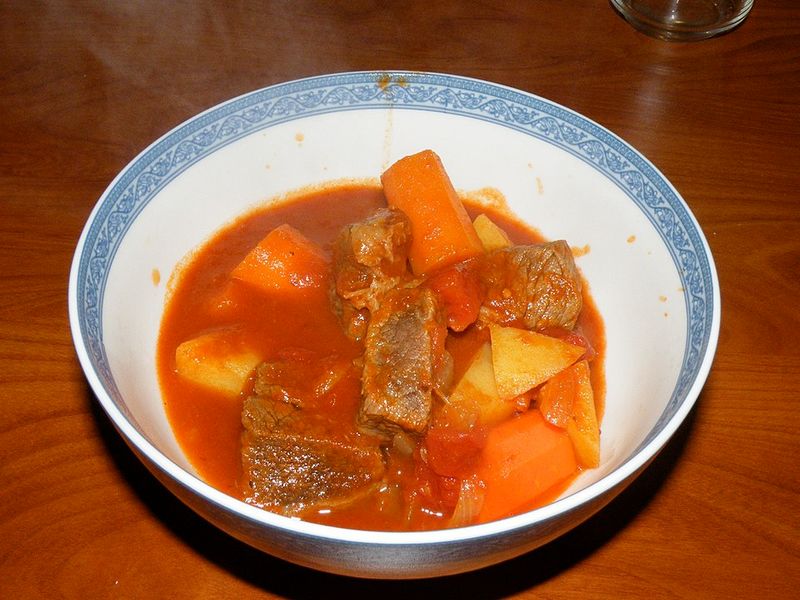 Goulash