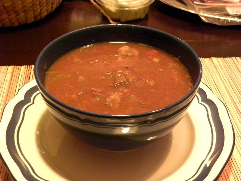 Goulash Goulash