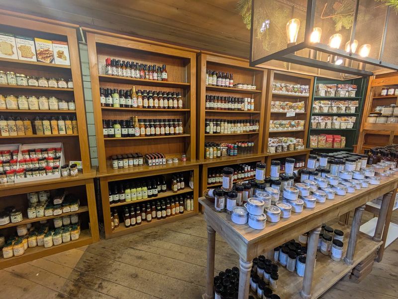 Gourmet Dip Mixes and Tasty Food Products