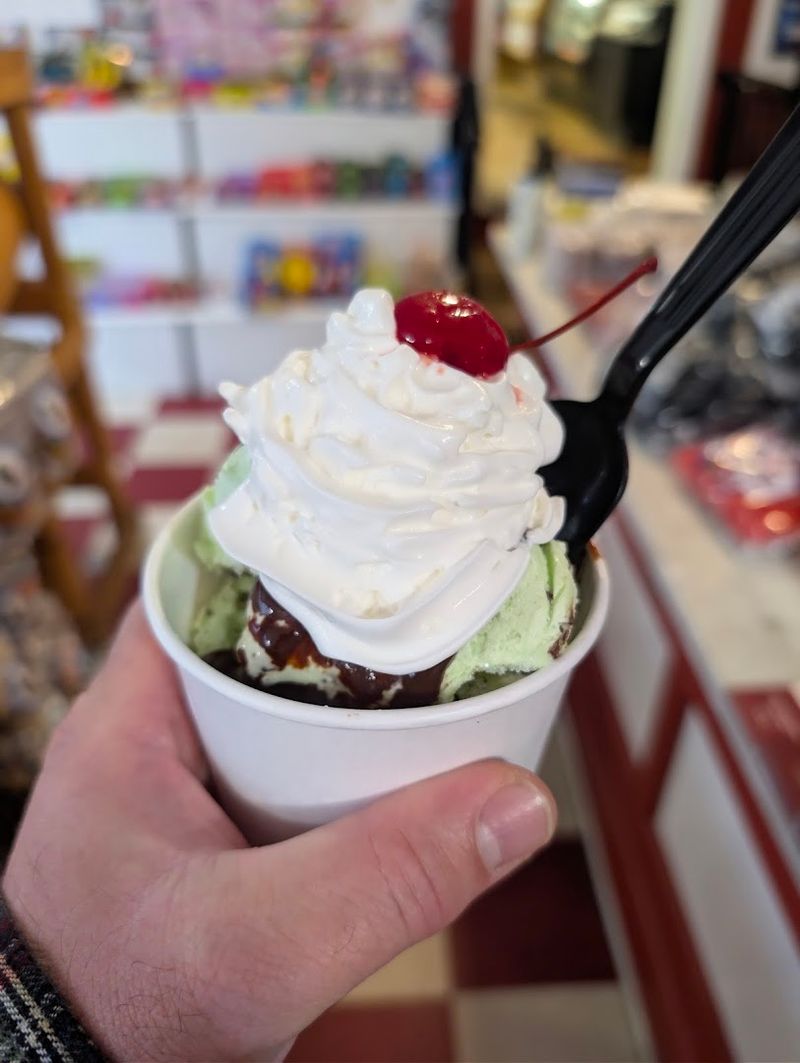 Gourmet Ice Cream With Wildly Creative Flavors Gourmet Ice Cream With Wildly Creative Flavors