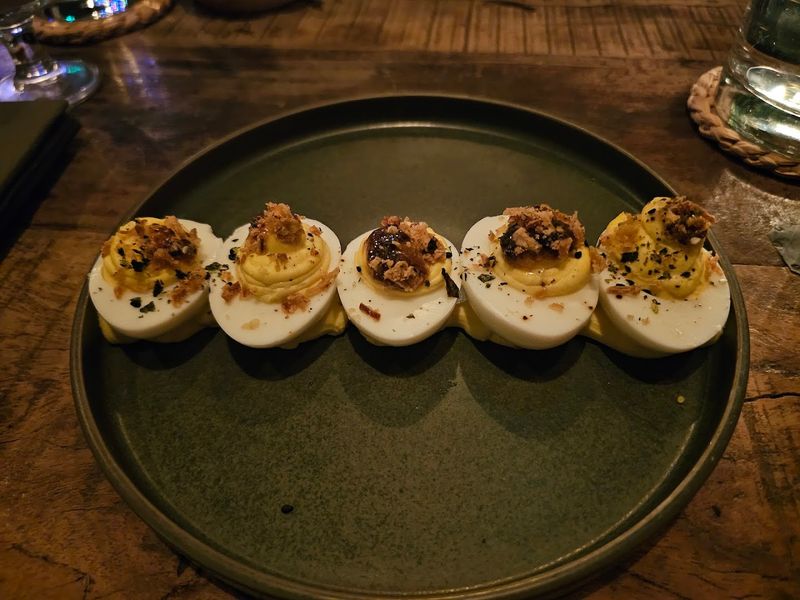 Gourmet Small Plates Worth Every Single Bite