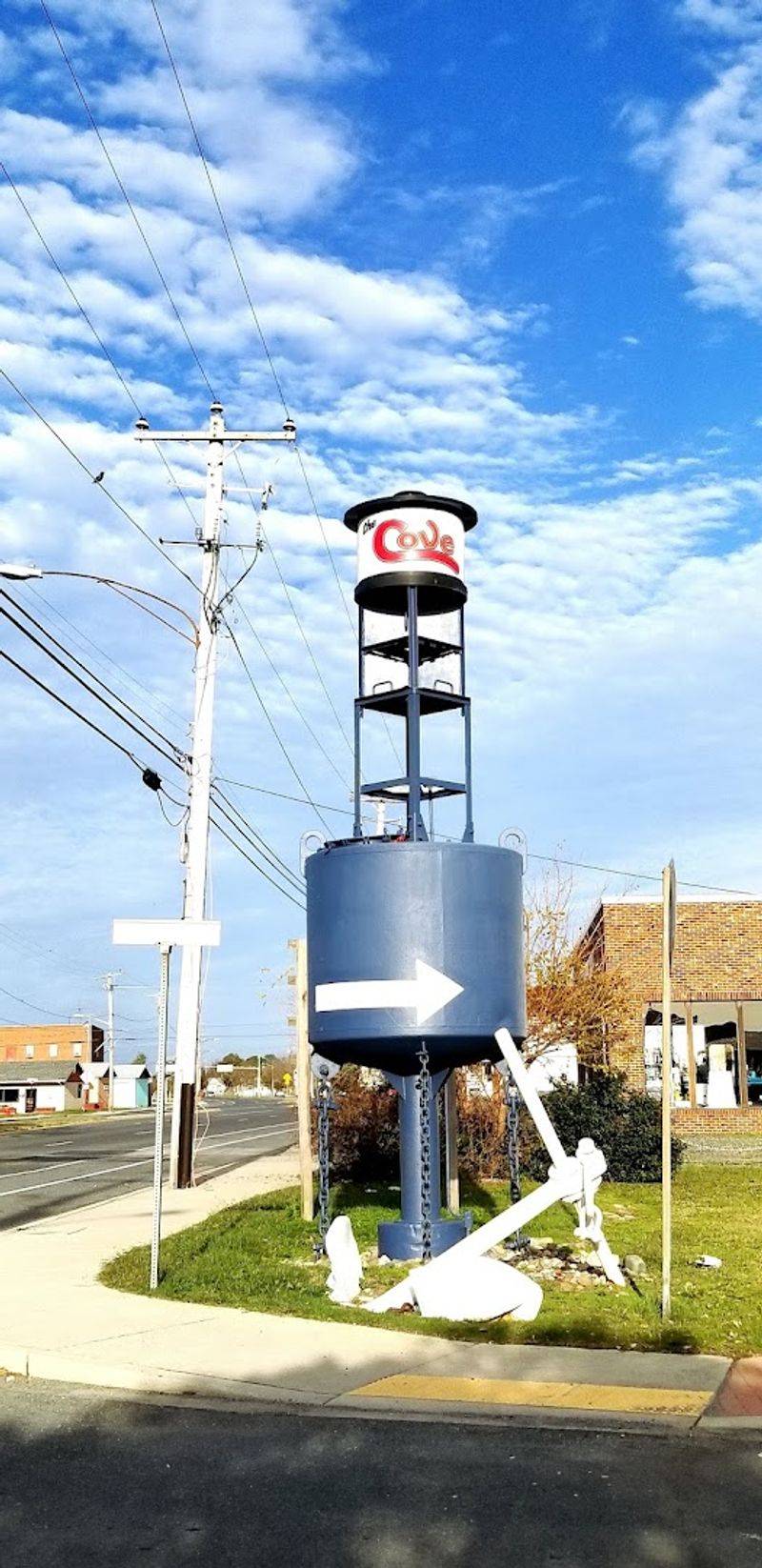 Governor J. Millard Tawes: Crisfield's Most Famous Son