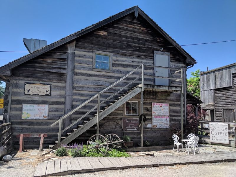Grabill Country Store