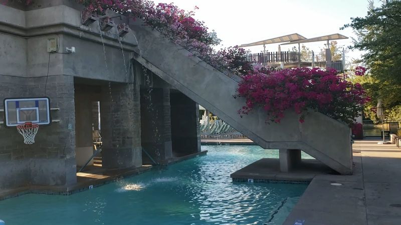 Grand Hyatt Scottsdale Resort - Scottsdale, Arizona