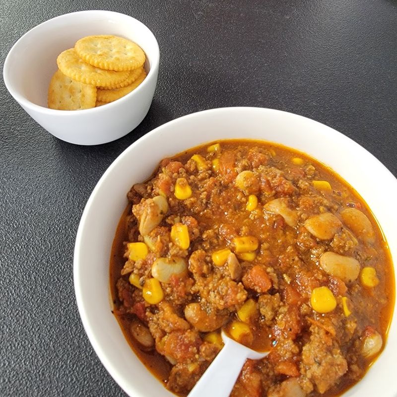 Grandma's Goulash and Daily Specials Worth Watching Grandma's Goulash and Daily Specials Worth Watching