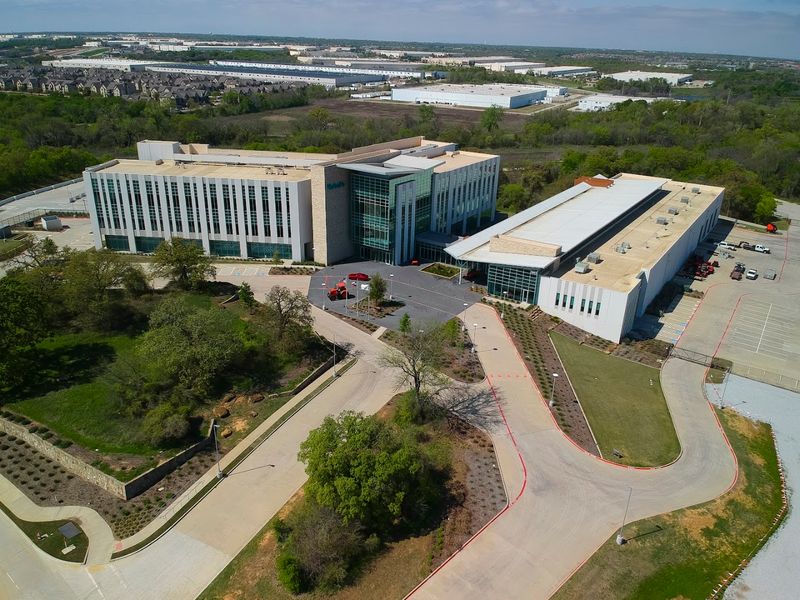Grapevine Mills Mall: Modern Fun Meets Texas Scale