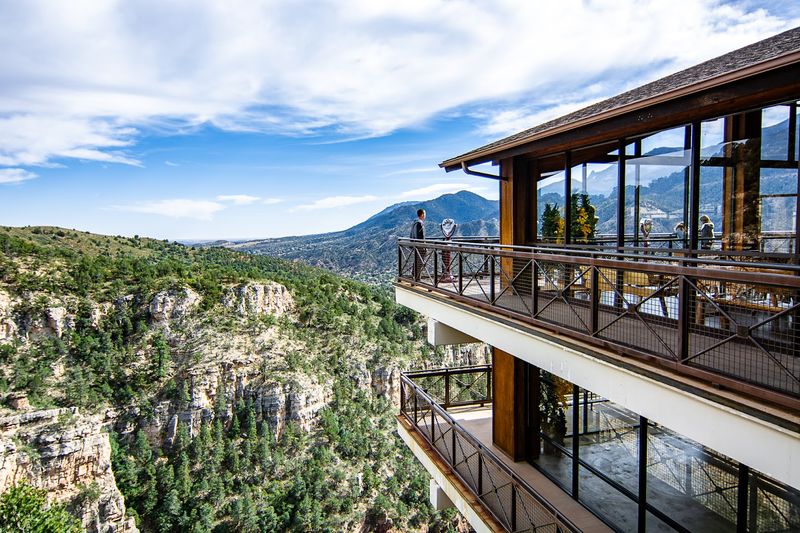 Great Food and a Cafe With Views Worth Savoring Slowly