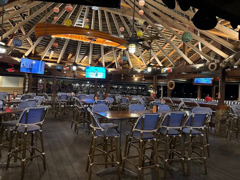 Great Spot for Large Groups